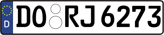 DO-RJ6273