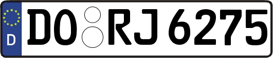 DO-RJ6275