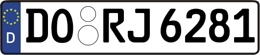 DO-RJ6281