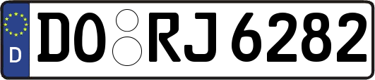 DO-RJ6282