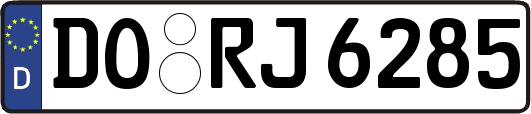 DO-RJ6285