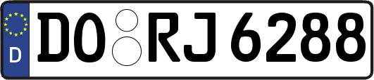 DO-RJ6288