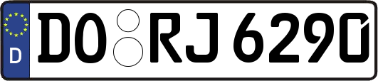 DO-RJ6290