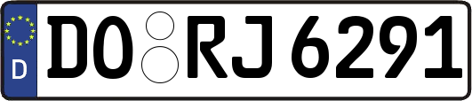DO-RJ6291