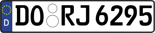 DO-RJ6295