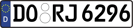 DO-RJ6296