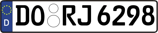 DO-RJ6298