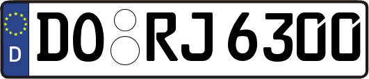 DO-RJ6300