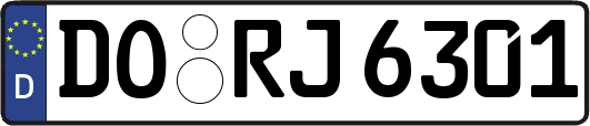 DO-RJ6301
