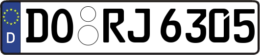 DO-RJ6305