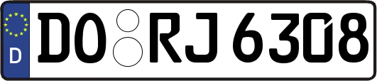 DO-RJ6308