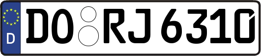 DO-RJ6310