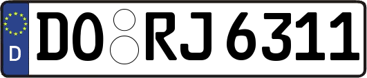 DO-RJ6311