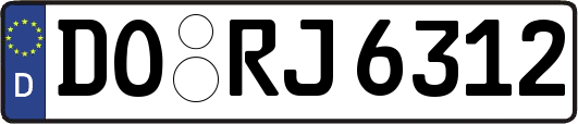 DO-RJ6312