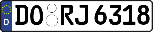 DO-RJ6318