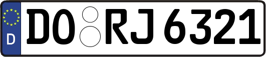 DO-RJ6321