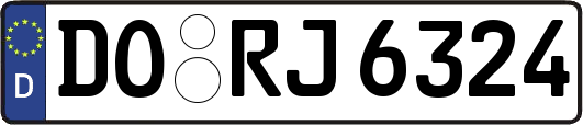 DO-RJ6324