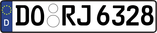 DO-RJ6328
