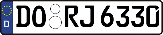 DO-RJ6330