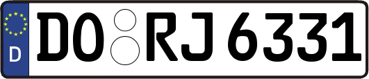 DO-RJ6331
