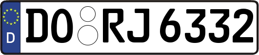 DO-RJ6332