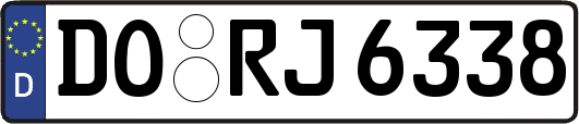 DO-RJ6338