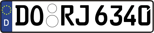DO-RJ6340
