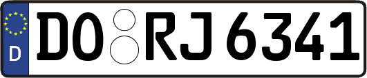 DO-RJ6341