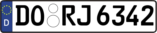 DO-RJ6342