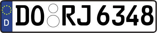 DO-RJ6348