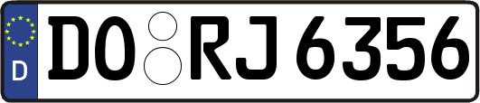 DO-RJ6356