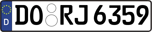 DO-RJ6359