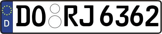 DO-RJ6362