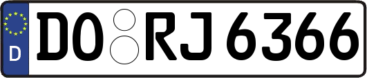 DO-RJ6366