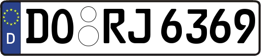 DO-RJ6369