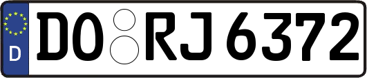 DO-RJ6372