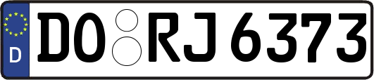 DO-RJ6373
