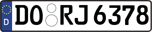 DO-RJ6378