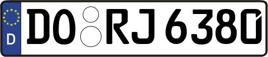 DO-RJ6380