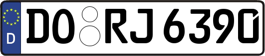 DO-RJ6390