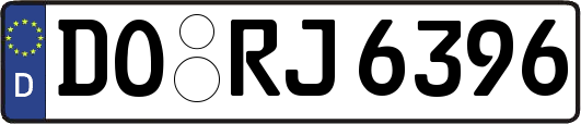 DO-RJ6396