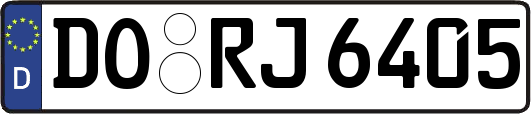 DO-RJ6405