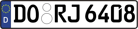 DO-RJ6408
