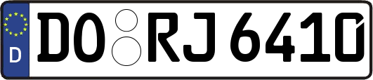 DO-RJ6410