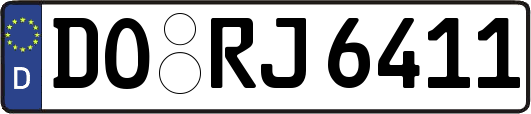 DO-RJ6411