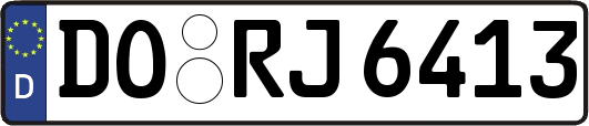 DO-RJ6413