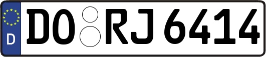 DO-RJ6414