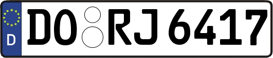 DO-RJ6417