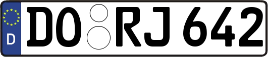 DO-RJ642