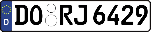 DO-RJ6429
